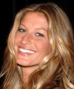 Gisele Bundchen