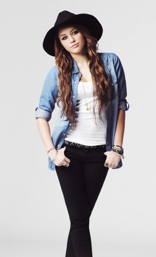 miley2