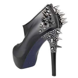 Туфли ботильоны картинки