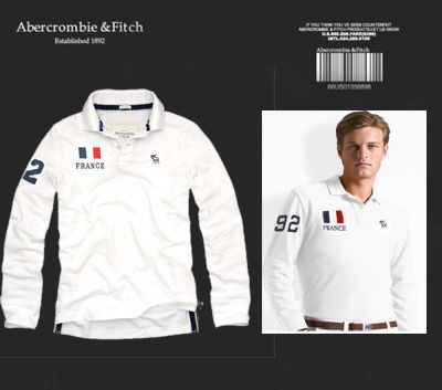 Abercrombie Lovers' Clothes-003