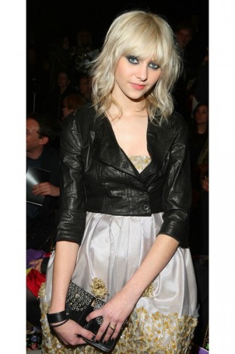 inspiracje - taylor momsen