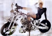 Thumbnail image for Autorska kolekcja Beyonce