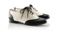 Trendy jesień 2011 - styl retro