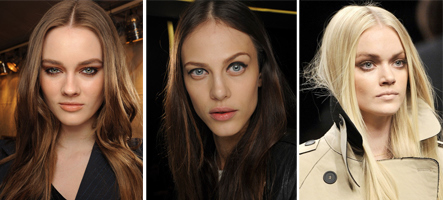 fall-winter-2011-2012-hair-trends-center-parting