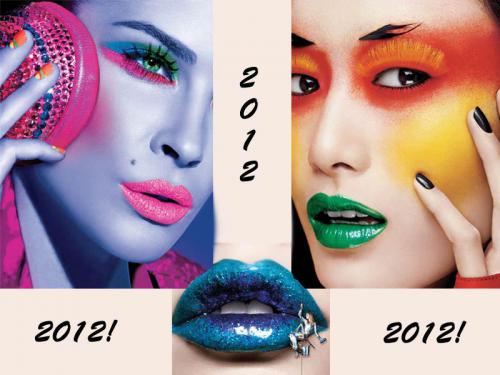 Kalendarz Maybelline New York Kalendarz Maybelline New York
