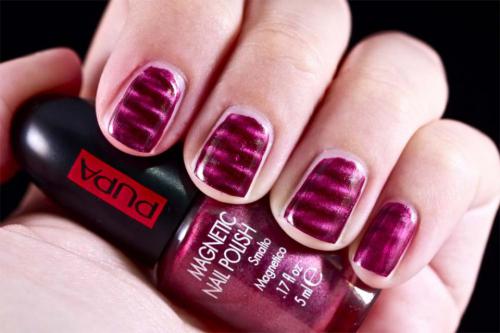 Magnetic Nail Art Kit Pupa Magnetic Nail Art Kit Pupa