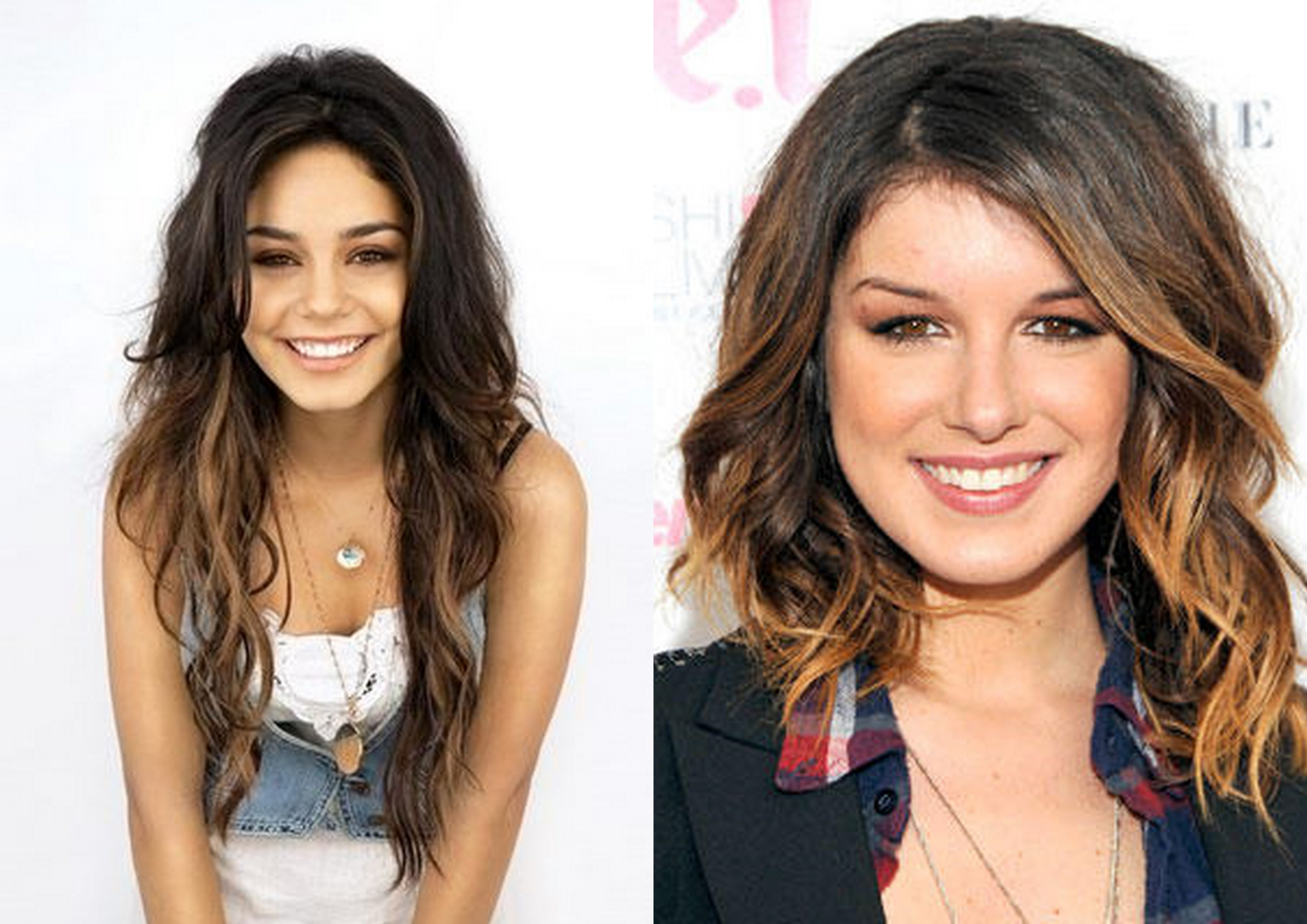 Dbam O Siebie Ombre Hair