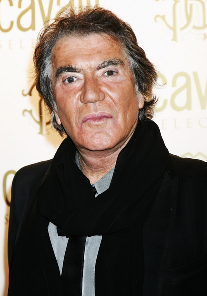 Roberto Cavalli Net Worth