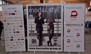 XV Gala Moda&Styl
