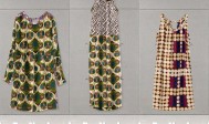 Sukienka Marni dla H&M