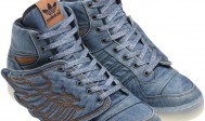 Adidas Originals by Jeremy Scott 2012