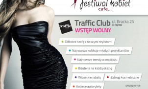 Festiwal kobiet