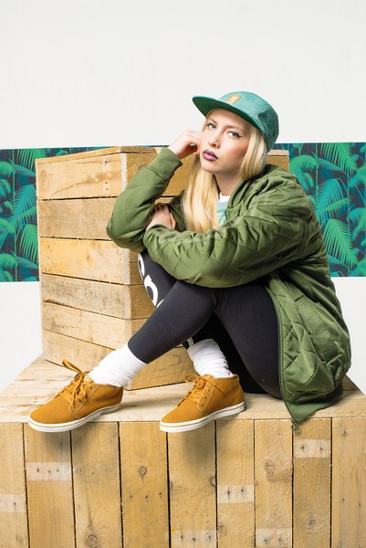 Kolekcja adidas Originals jesieńzima 2013′ | terazKOBIETA.pl